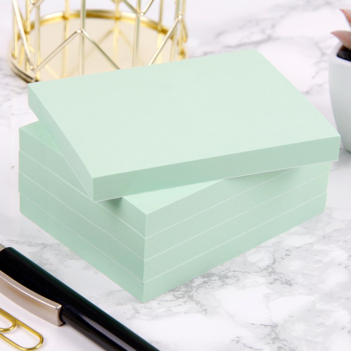 BIZSTIX® Office Waldmeister 100 x 75 mm BIZSTIX® Office Waldmeister 100 x 75 mm