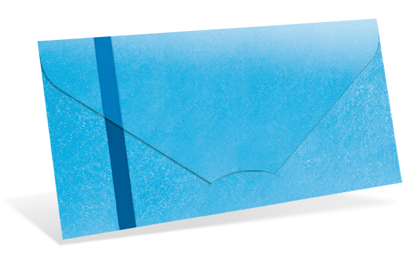 Gutscheinkarte Classic "blue surprise" Gutscheinkarte Classic "blue surprise"