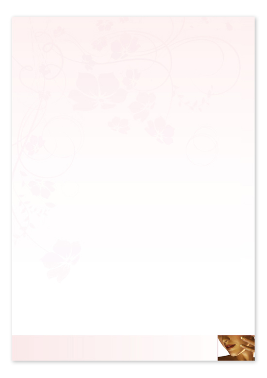 1210010105 Briefpapier Briefpapier