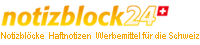 https://www.notizblock24.ch - Notizblöcke - Haftnotizen - Werbeartikel für die Schweiz https://www.notizblock24.ch - Notizblöcke - Haftnotizen - Werbeartikel für die Schweiz