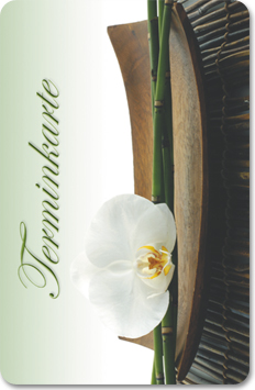 1204010247 Terminkarte "Asia dreams" Terminkarte "Asia dreams"