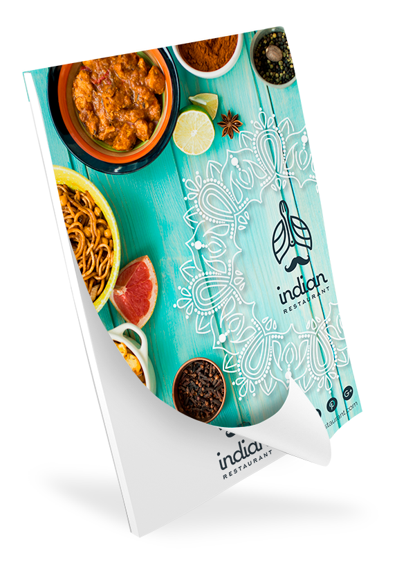 Notizblock DIN A4 mit Umschlag Notizblock DIN A4 mit Umschlag