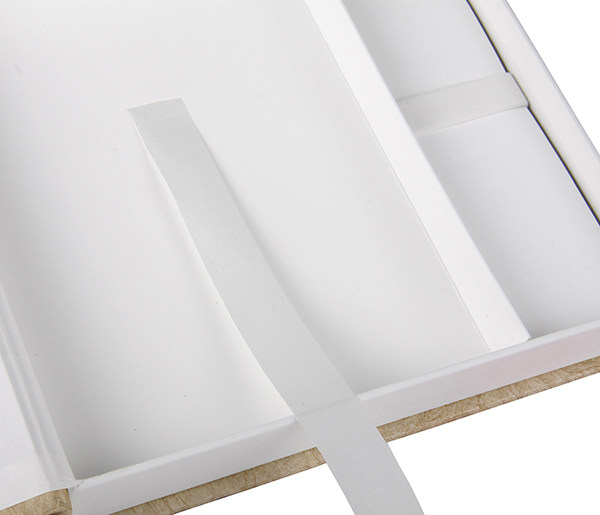 USB-Klappschachtel 20 x 20 cm, mit Bildausschnitt, Innenschachtel & Inlay weiß USB-Klappschachtel 20 x 20 cm, mit Bildausschnitt, Innenschachtel & Inlay weiß