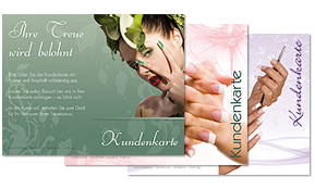 Nageldesign & Fußpflege