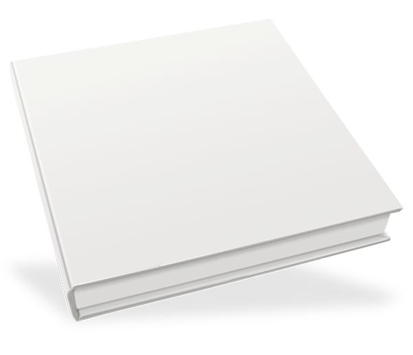 Klappschachtel 20 x 20 cm, mit Bildausschnitt, Innenschachtel weiß Klappschachtel 20 x 20 cm, mit Bildausschnitt, Innenschachtel weiß