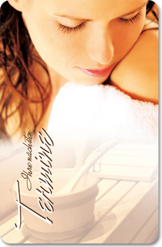 1204010161 Terminkarte "Aufguss" Terminkarte "Aufguss"