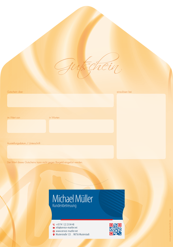 Gutscheinkarte Classic "Freunde fürs Leben" Gutscheinkarte Classic "Freunde fürs Leben"