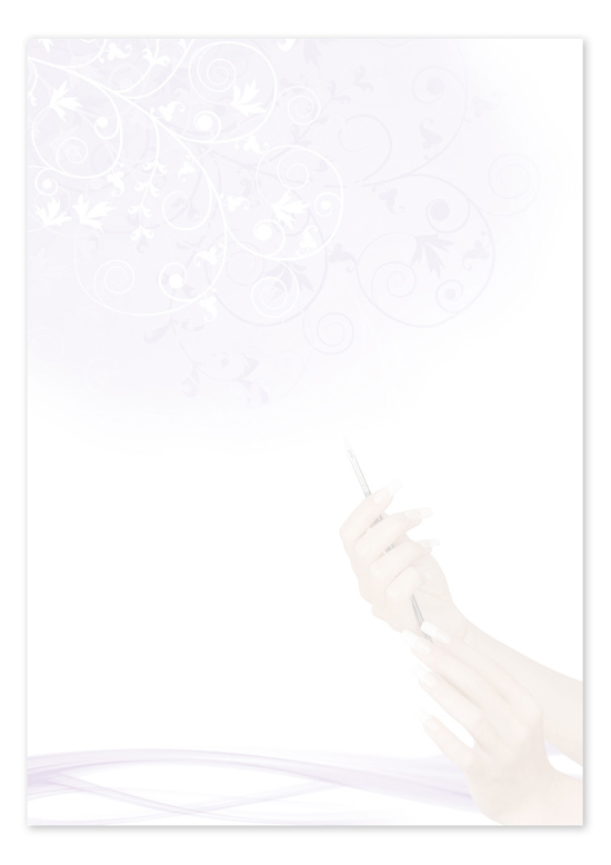 1210010104 Briefpapier Briefpapier