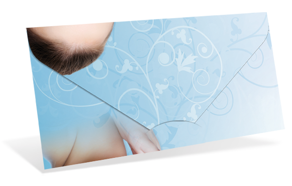 Gutscheinkarte Classic "junge Haut" Gutscheinkarte Classic "junge Haut"