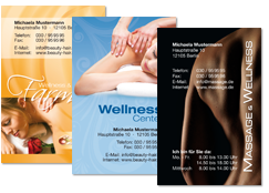 Massage & Wellness