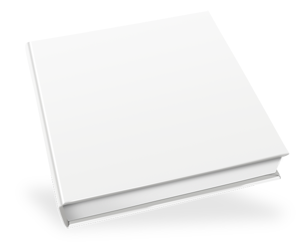 Klappschachtel 17 x 17 cm, mit Bildausschnitt, Innenschachtel weiß Klappschachtel 17 x 17 cm, mit Bildausschnitt, Innenschachtel weiß