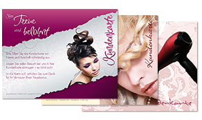 Friseure & Coiffeure