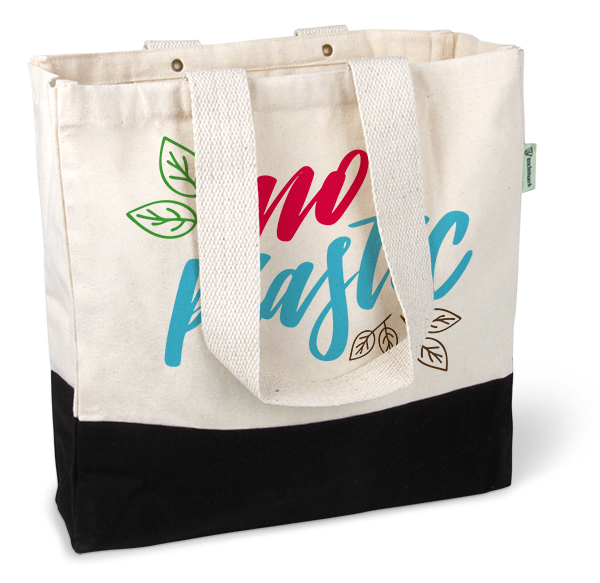 150050100-NB24 Canvastasche Emilia Canvastasche Emilia