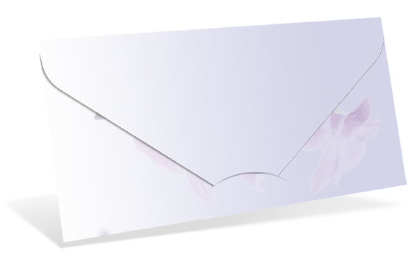 Gutscheinkarte Classic "süße Brise" Gutscheinkarte Classic "süße Brise"