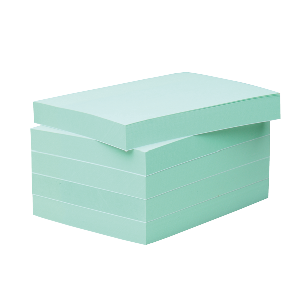 BIZSTIX® Office Waldmeister 100 x 75 mm BIZSTIX® Office Waldmeister 100 x 75 mm