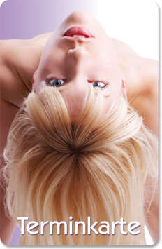 1204010121 Terminkarte "Cindy" Terminkarte "Cindy"