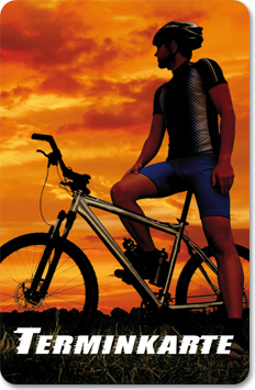 1204010257 Terminkarte "sunset" Terminkarte "sunset"