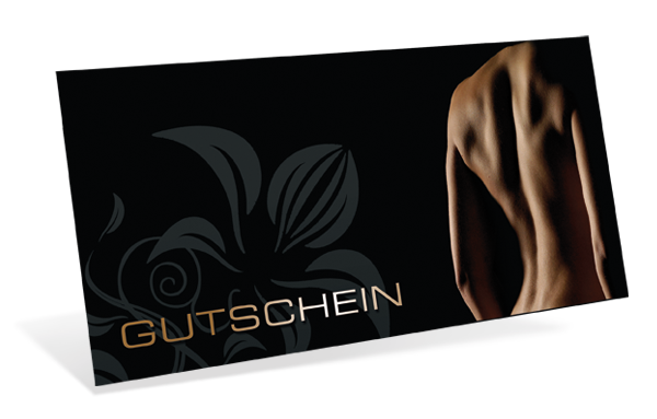 1209010146 Gutscheinkarte Classic "neue Leichtigkeit" Gutscheinkarte Classic "neue Leichtigkeit"