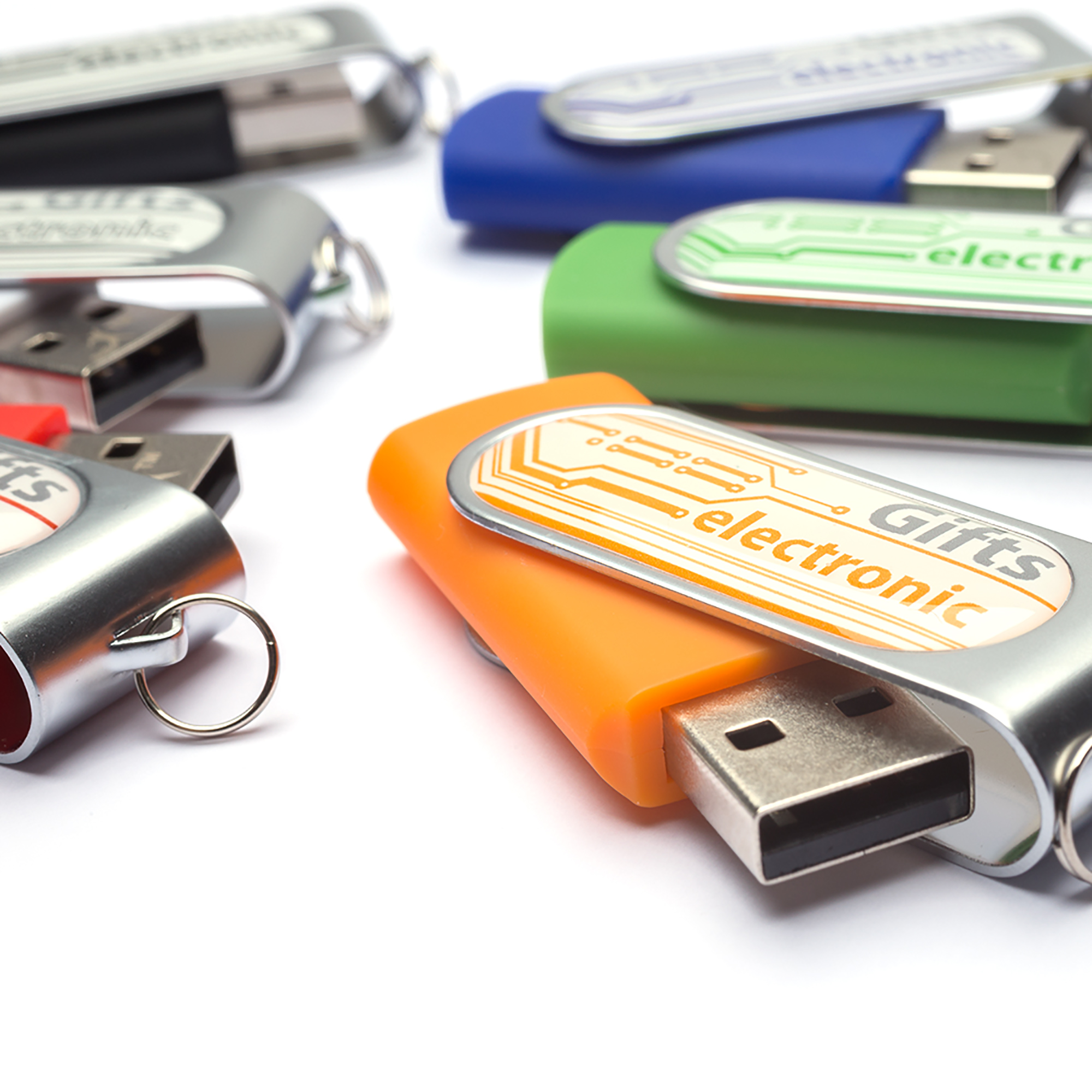 USB-Stick Expert Doming USB-Stick Expert Doming