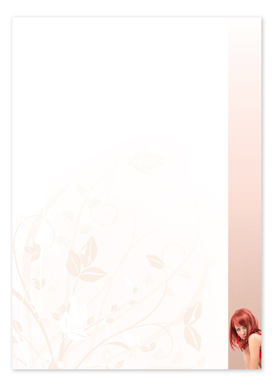 1210010118 Briefpapier Briefpapier