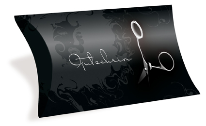 Gutscheinkarte Etui "Schnippschnapp" Gutscheinkarte Etui "Schnippschnapp"