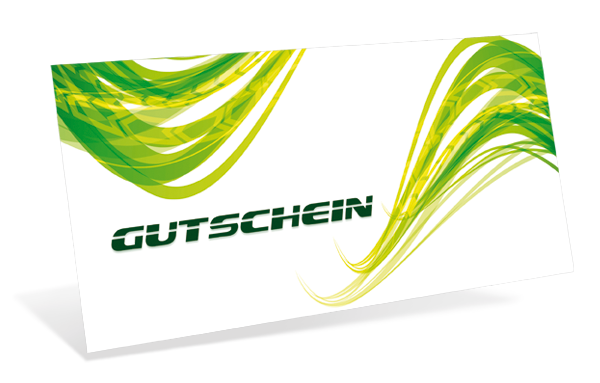 1209010310 Gutscheinkarte Classic "Seegras" Gutscheinkarte Classic "Seegras"