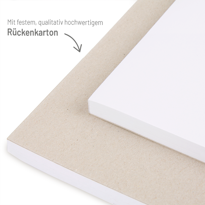 Notizblock DIN A4 Notizblock DIN A4