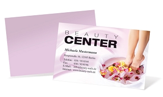 1212020153 Visitenkarte "sinnliche Momente" Landscape Visitenkarte "sinnliche Momente" Landscape