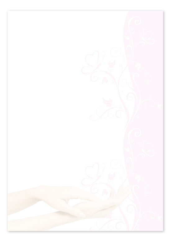 1210010106 Briefpapier Briefpapier