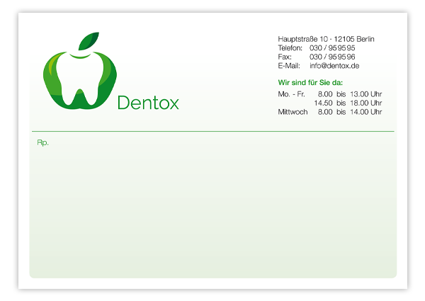 1225010628 Privatrezepte Classic mit Eindruck Privatrezepte Classic mit Eindruck