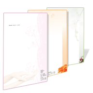 Briefpapier 