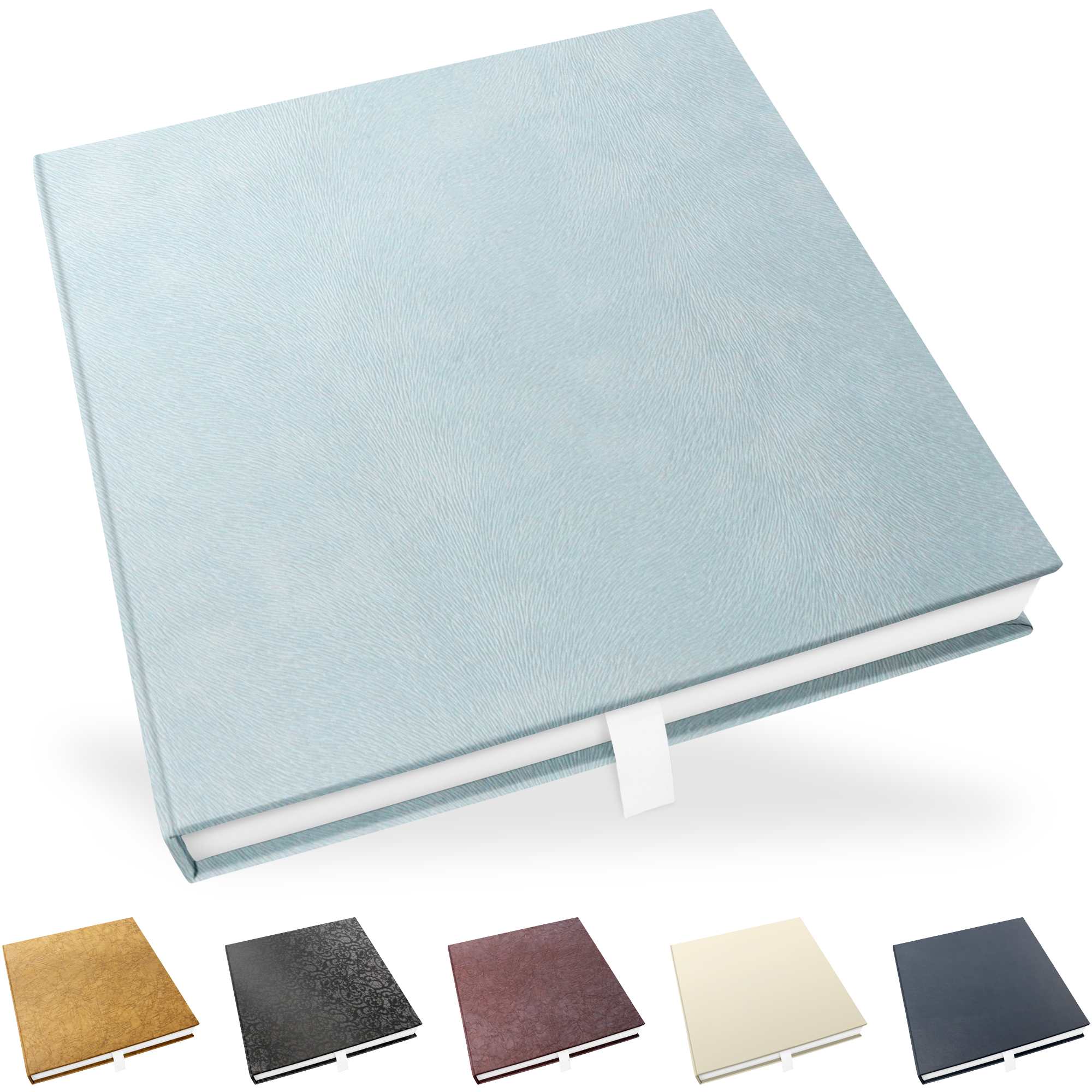 SCH-IW-24x24 Klappschachtel 25 x 25 cm, ohne Bildausschnitt, Innenschachtel weiß Klappschachtel 25 x 25 cm, ohne Bildausschnitt, Innenschachtel weiß