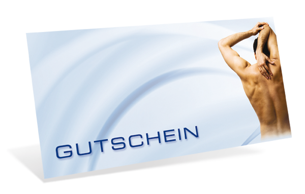 1209010147 Gutscheinkarte Classic "Vitalität" Gutscheinkarte Classic "Vitalität"