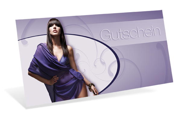 1209010184 Gutscheinkarte Classic "attraction" Gutscheinkarte Classic "attraction"