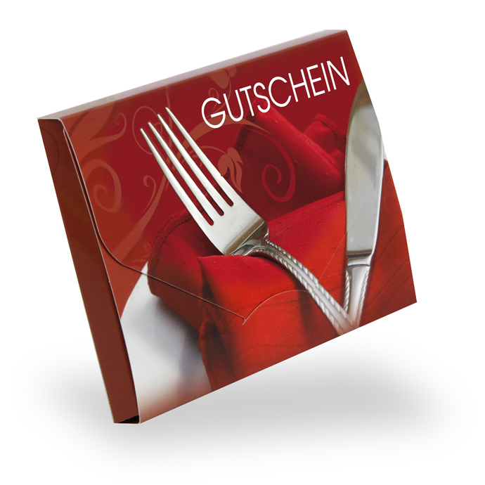 Gutscheinkarte Cute Case "Romantik" individuell Gutscheinkarte Cute Case "Romantik" individuell