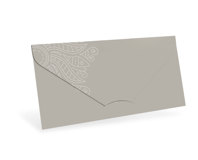 Gutscheinkarte Classic "Inner Peace" individuell Gutscheinkarte Classic "Inner Peace" individuell