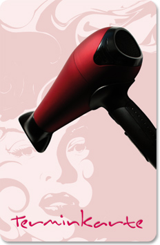 1204010122 Terminkarte "Popart" Terminkarte "Popart"