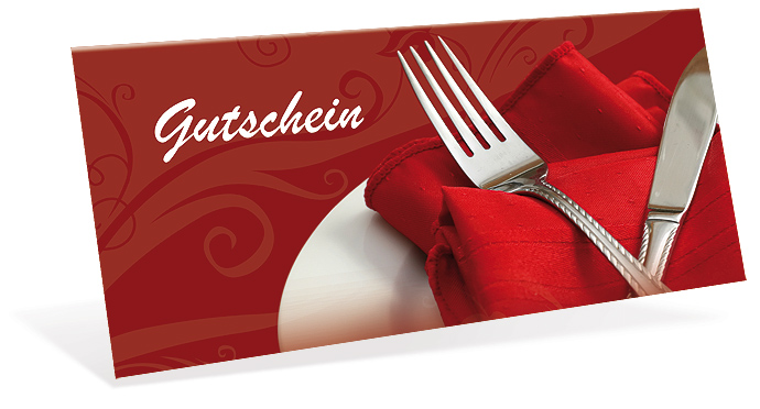 1208010156 Gutscheinkarte Classic "Romantik" individuell Gutscheinkarte Classic "Romantik" individuell