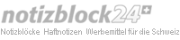 https://www.notizblock24.ch - Notizblöcke - Haftnotizen - Werbeartikel für die Schweiz https://www.notizblock24.ch - Notizblöcke - Haftnotizen - Werbeartikel für die Schweiz