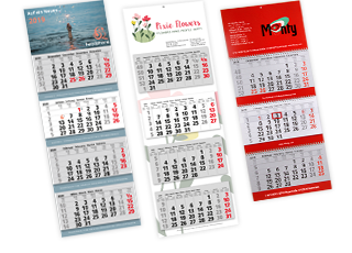 Posterkalender 
