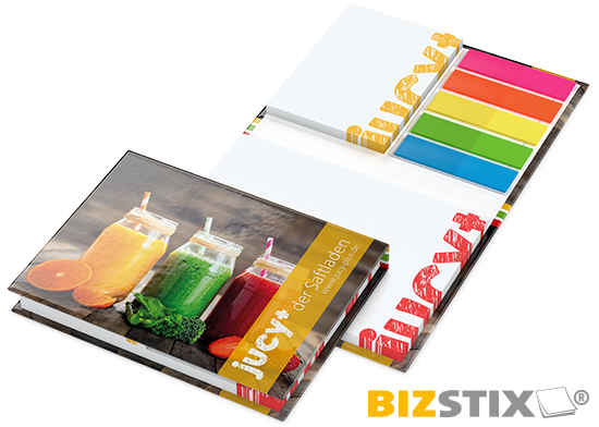 1501020000 BIZSTIX® Hardcover-Set #2 BIZSTIX® Hardcover-Set #2