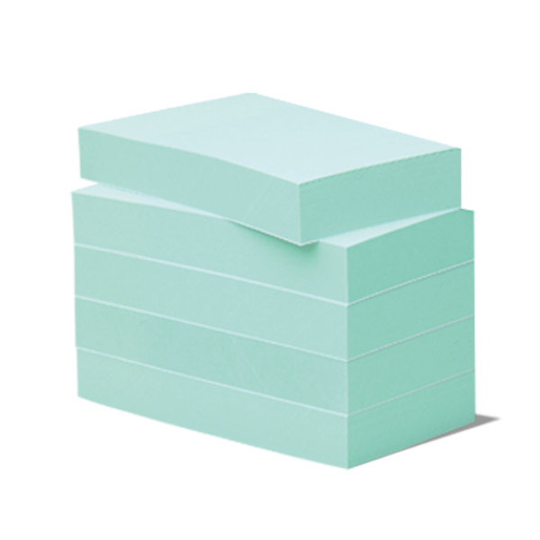 1301030403 BIZSTIX® Office Waldmeister 30 x 75 mm BIZSTIX® Office Waldmeister 30 x 75 mm