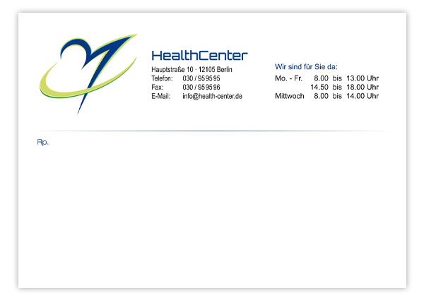 1225010626 Privatrezepte Classic mit Eindruck Privatrezepte Classic mit Eindruck