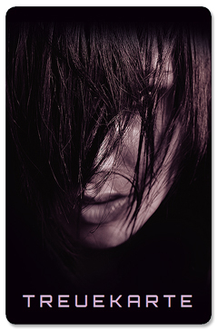 Treuekarte "Energie" Treuekarte "Energie"
