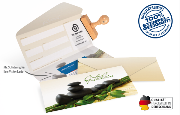 Gutscheinkarte Classic "Asia workout" Gutscheinkarte Classic "Asia workout"