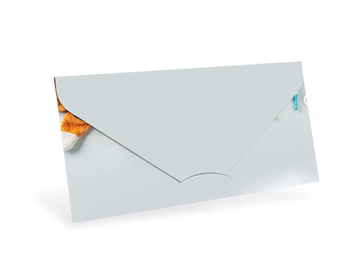 Gutscheinkarte Classic "Baby" individuell Gutscheinkarte Classic "Baby" individuell