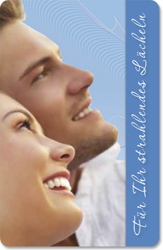 1204010168 Terminkarte "Glück" Terminkarte "Glück"