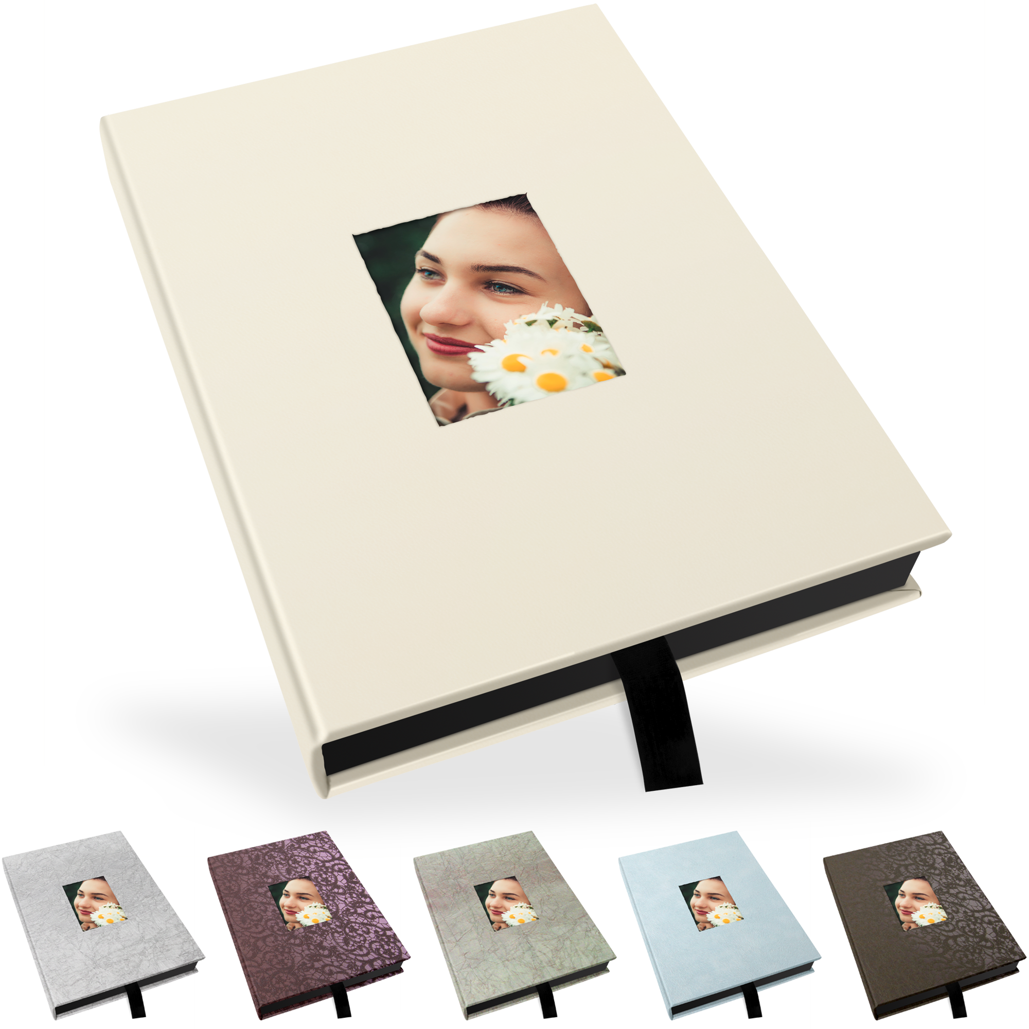 SCHD-IS-15x20 Klappschachtel 17 x 23 cm, mit Bildausschnitt, Innenschachtel schwarz Klappschachtel 17 x 23 cm, mit Bildausschnitt, Innenschachtel schwarz