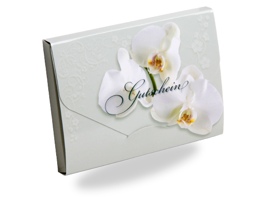 Gutscheinkarte Cute Case "Sommerwind"
