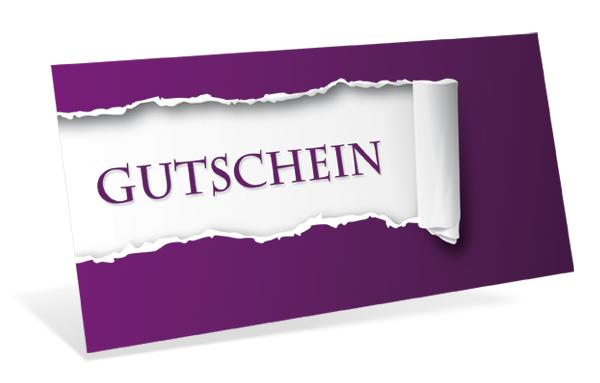 1209010282 Gutscheinkarte Classic "scratched paper" Gutscheinkarte Classic "scratched paper"